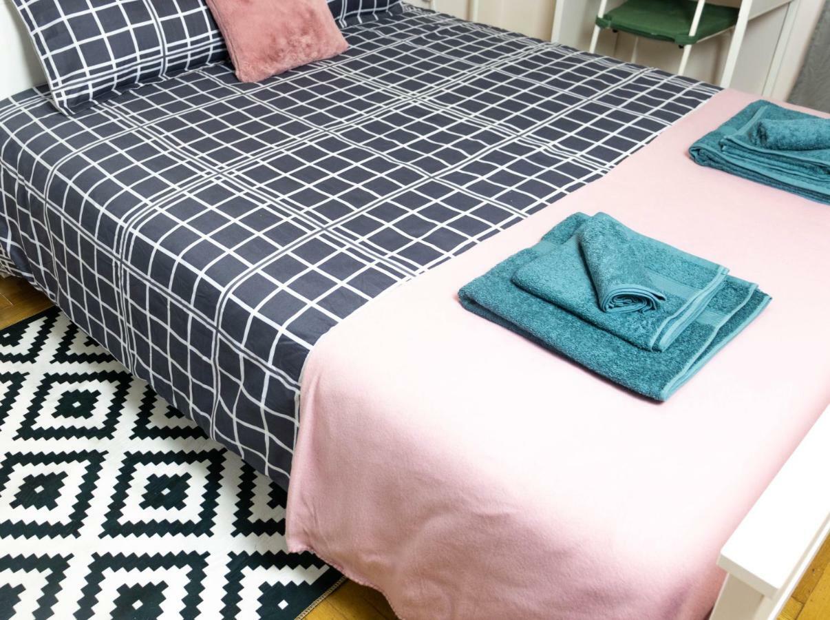 Cozy Studio In The Center Of Αθήνα Εξωτερικό φωτογραφία