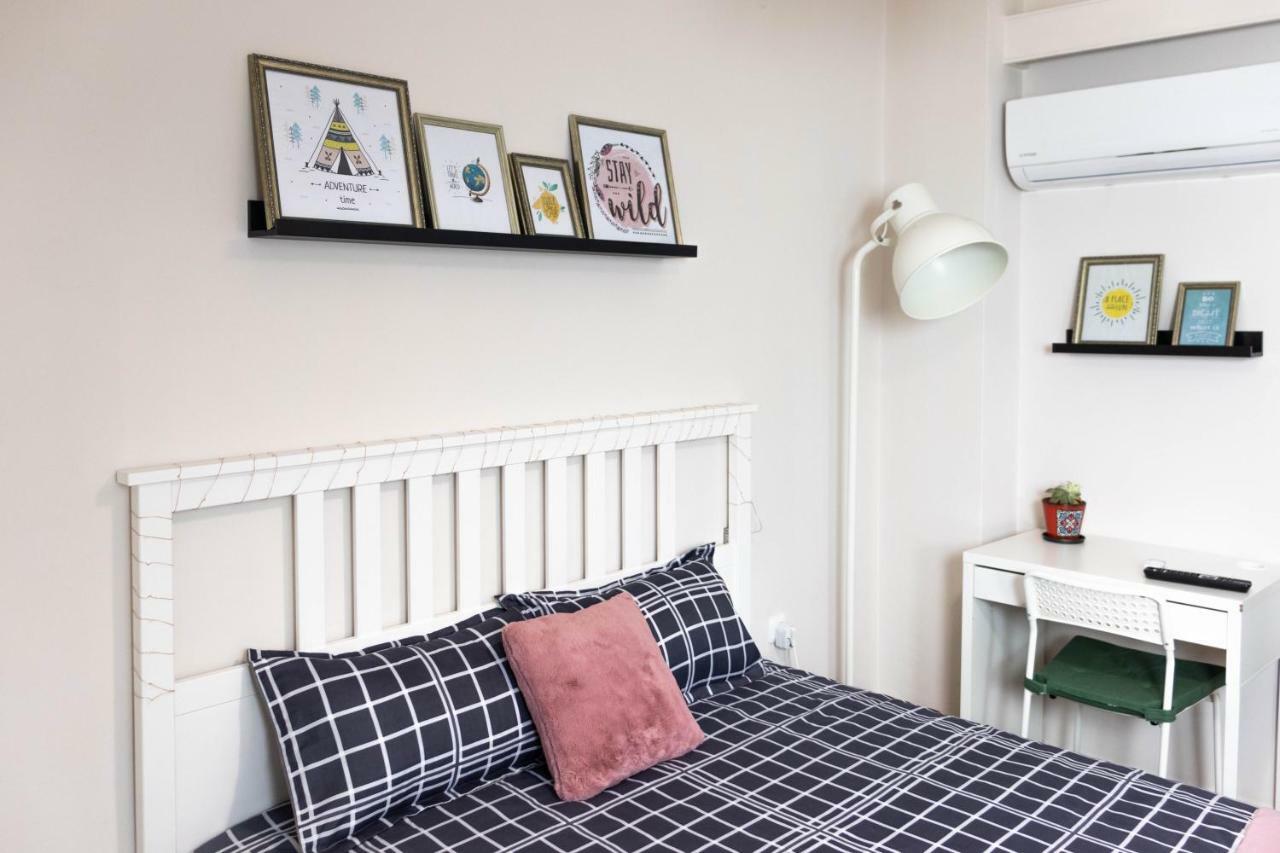 Cozy Studio In The Center Of Αθήνα Εξωτερικό φωτογραφία