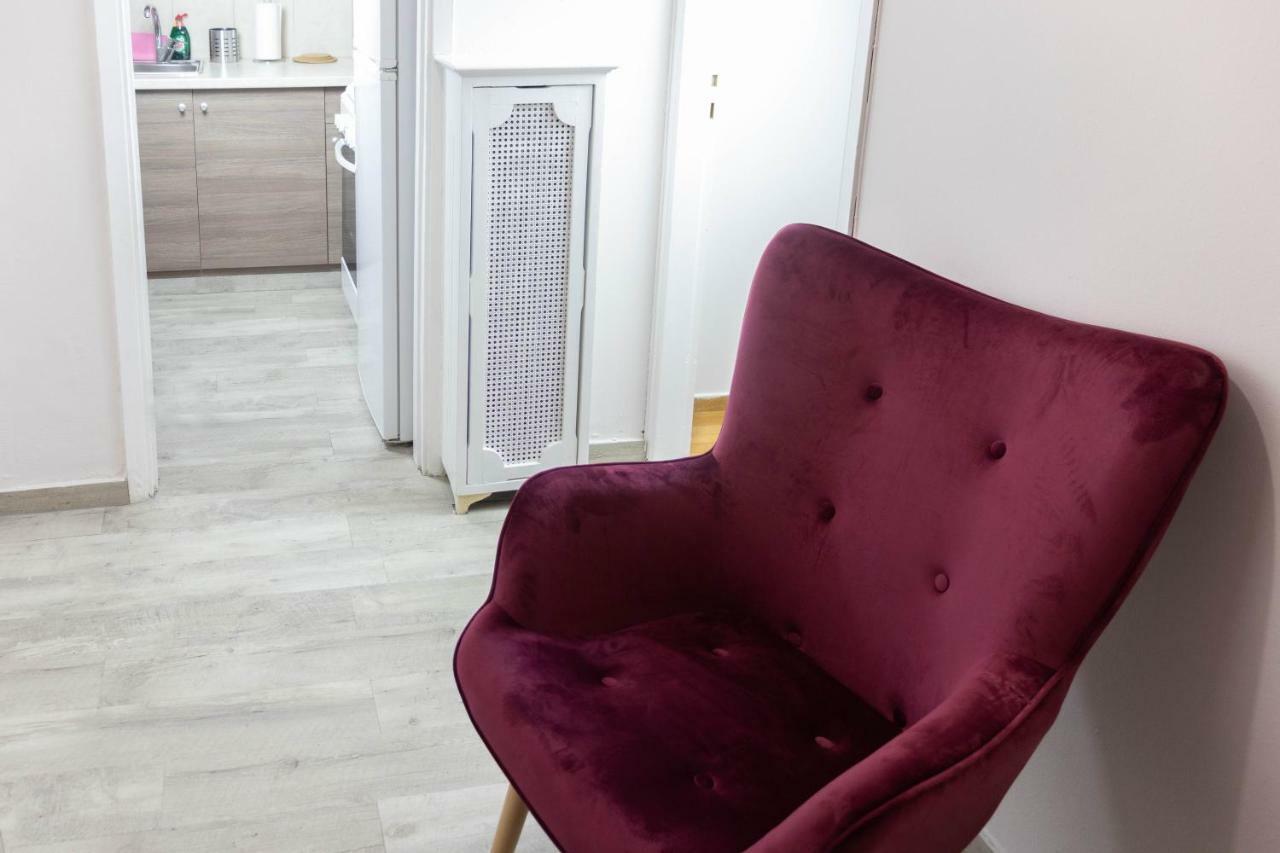 Cozy Studio In The Center Of Αθήνα Εξωτερικό φωτογραφία