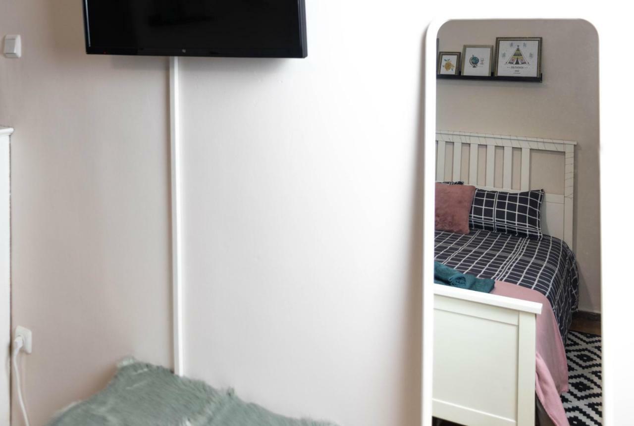 Cozy Studio In The Center Of Αθήνα Εξωτερικό φωτογραφία